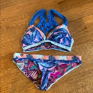 Reversible Maaji bikini